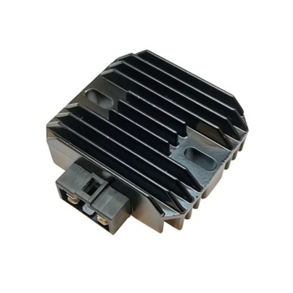 Regulador TECNIUM by DZE