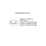 Regulador corriente moto | RCMotos