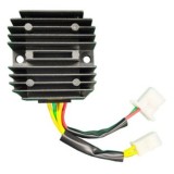 Regulador TECNIUM by DZE