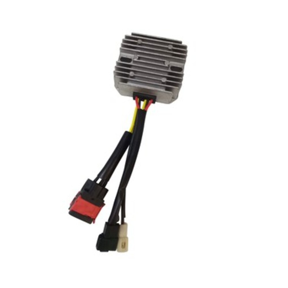 Regulador TECNIUM by DZE