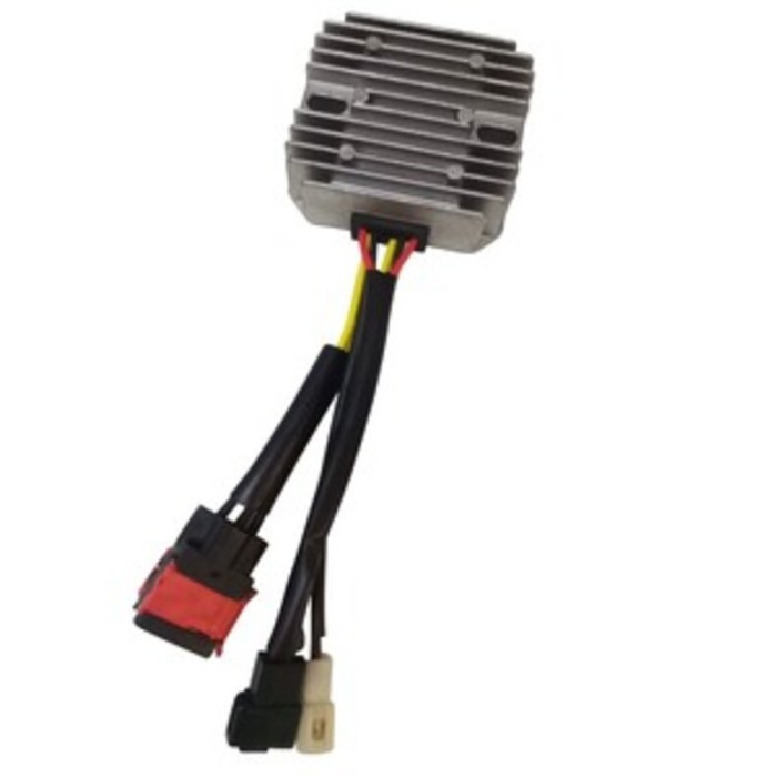 Regulador TECNIUM by DZE