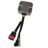 Regulador TECNIUM by DZE