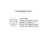 Regulador corriente moto | RCMotos