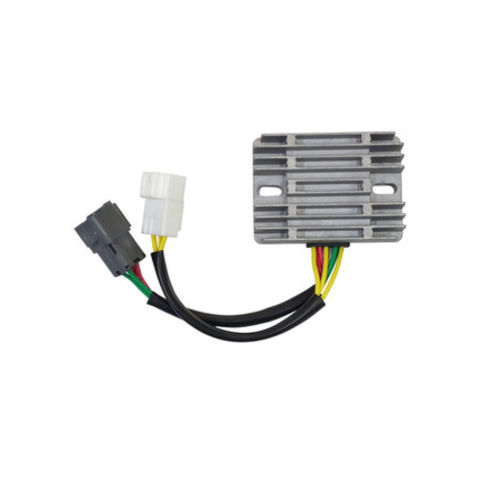 Regulador TECNIUM by DZE MOSFET