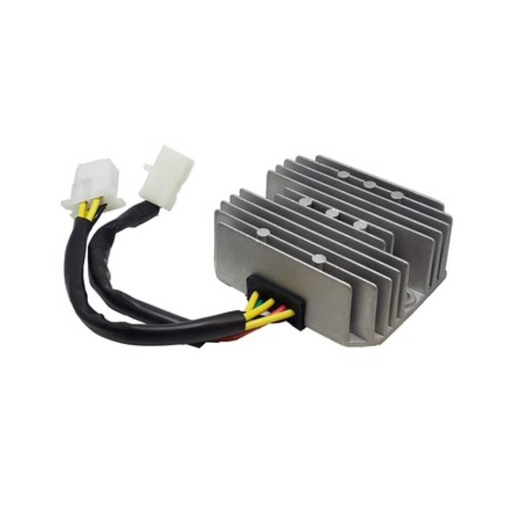 Regulador TECNIUM by DZE MOSFET