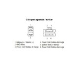 Regulador corriente moto | RCMotos