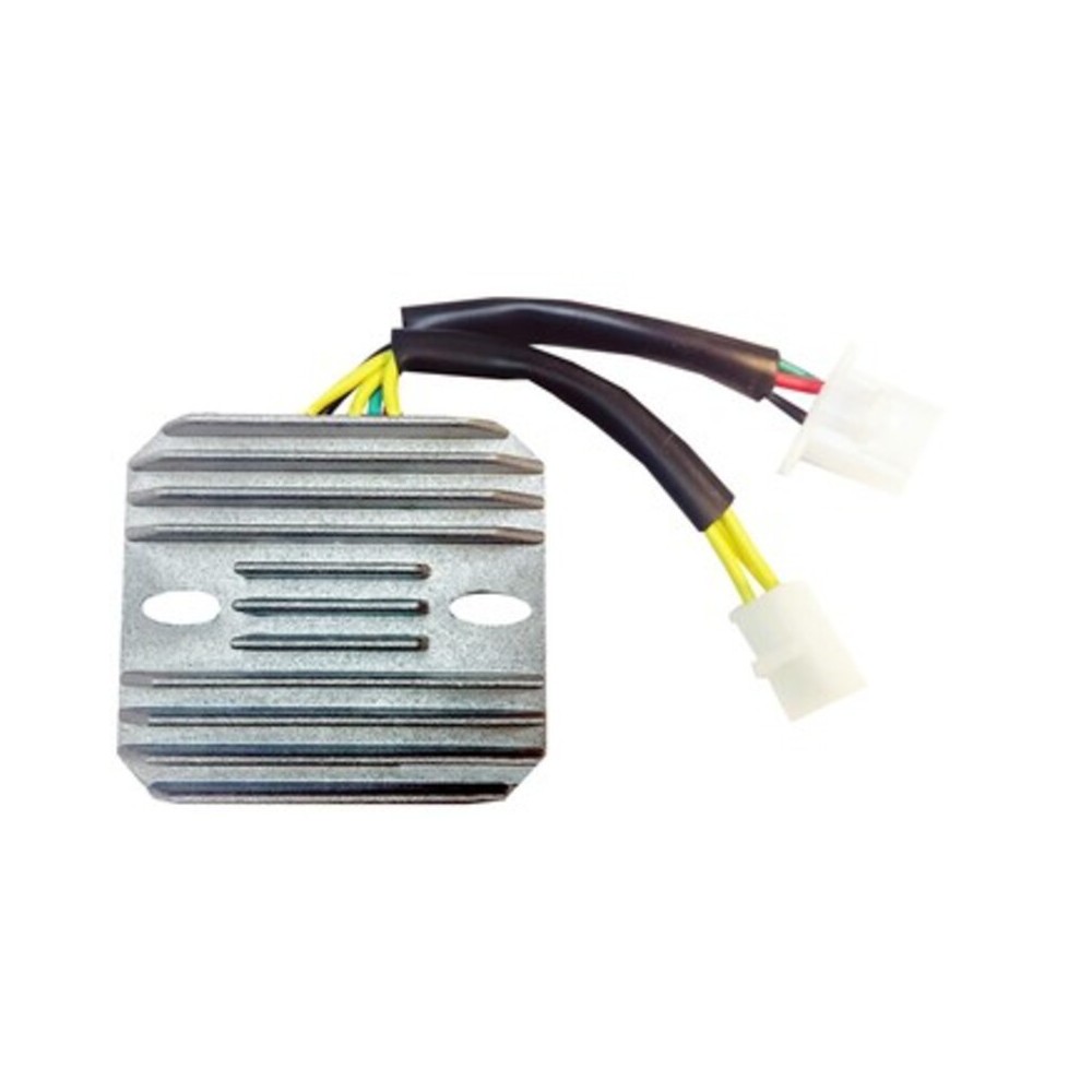 Regulador TECNIUM by DZE