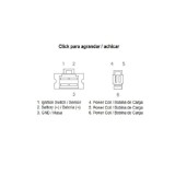 Regulador corriente moto | RCMotos