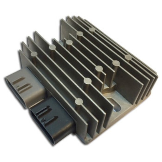 Regulador TECNIUM by DZE