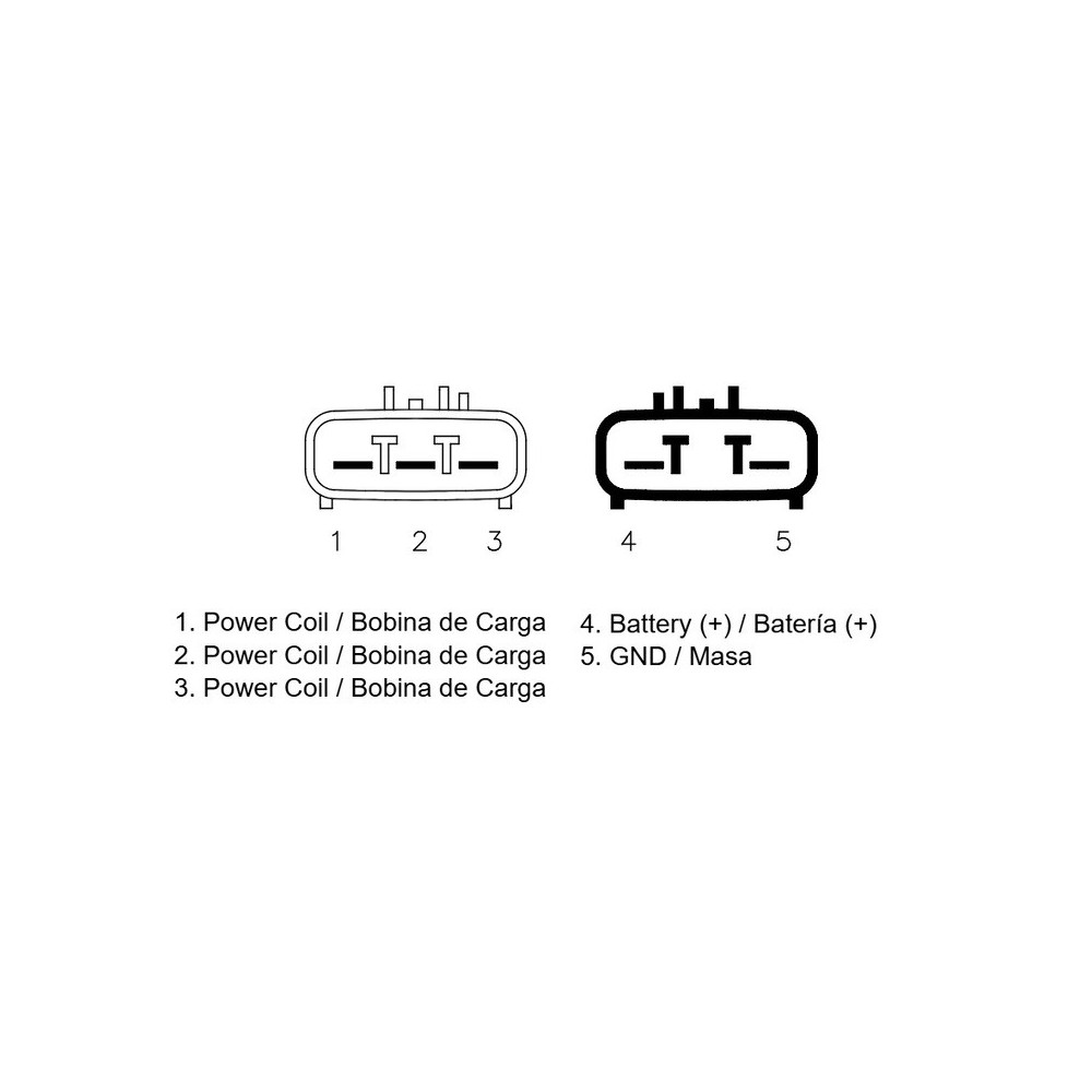 Regulador corriente moto | RCMotos