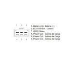 Regulador corriente moto | RCMotos