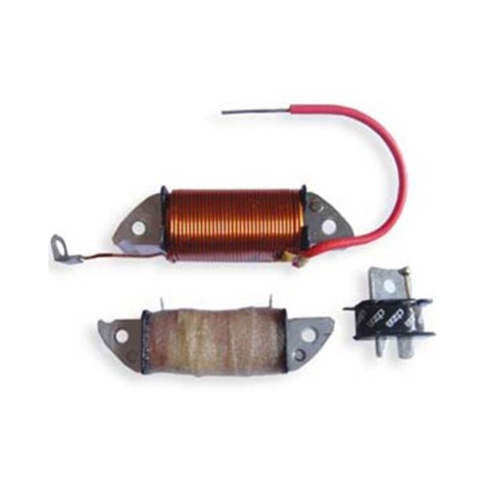 Bobina de encendido moto | Repuesto encendido | RCMotos