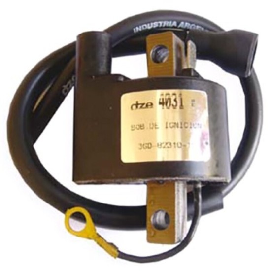 Bobina TECNIUM by DZE 4031 Encendido elec. CDI. 55mm
