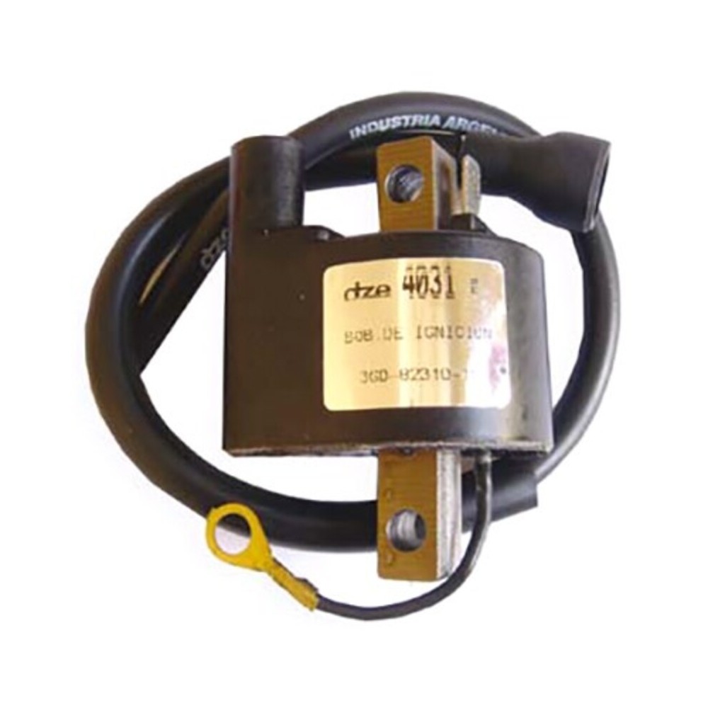 Bobina de encendido moto | Repuesto encendido | RCMotos