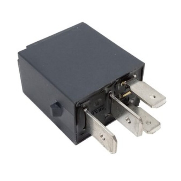 Micro relé sellado TECNIUM by DZE