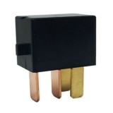 Micro relé sellado TECNIUM by DZE