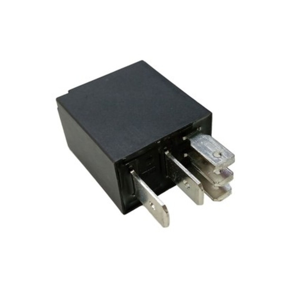 Micro relé sellado TECNIUM by DZE