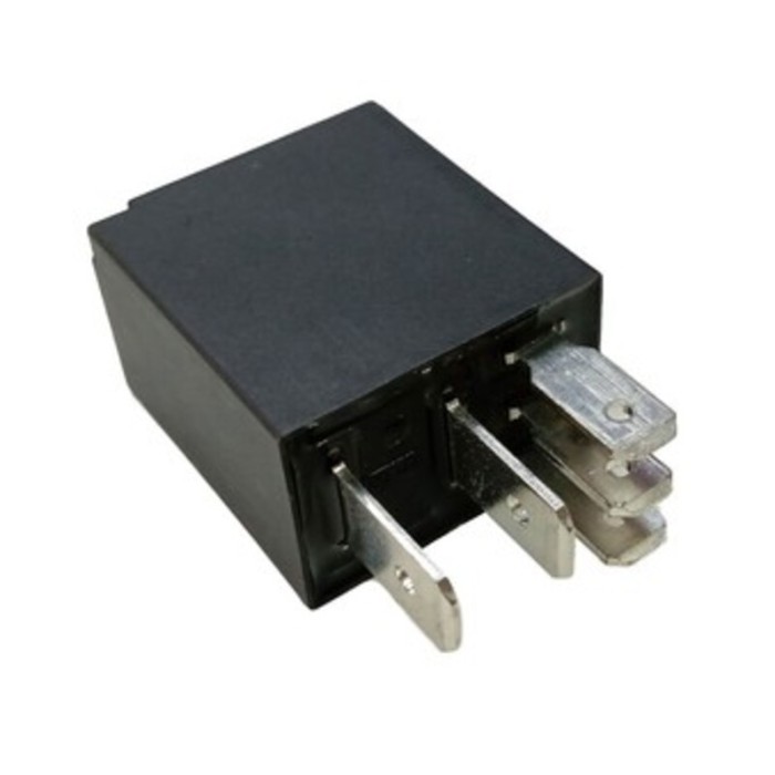 Micro relé sellado TECNIUM by DZE