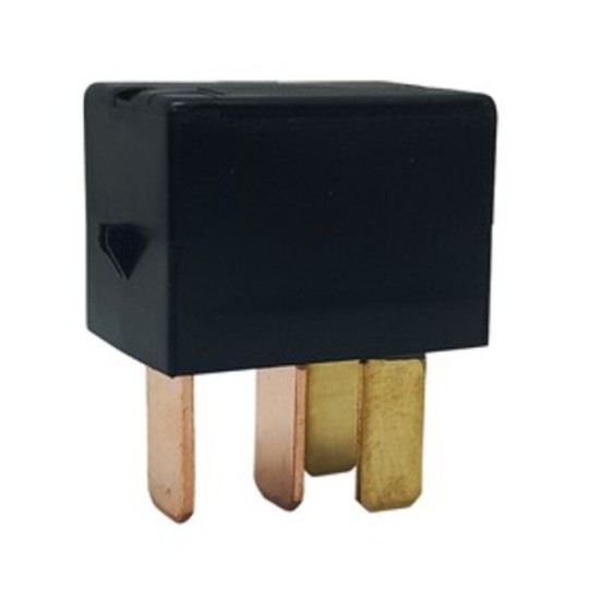 Micro relé sellado TECNIUM by DZE