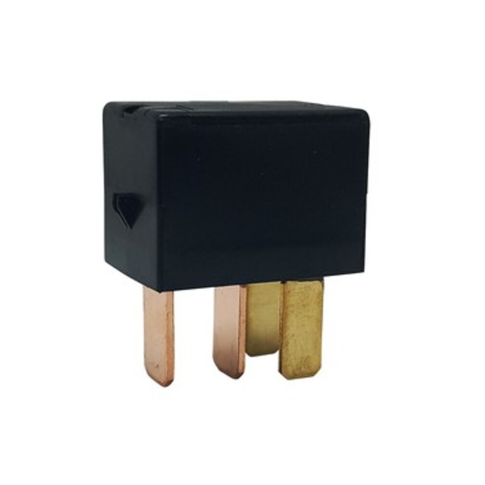 Micro relé sellado TECNIUM by DZE