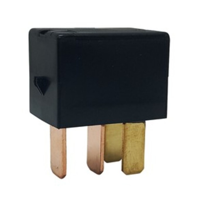 Micro relé sellado TECNIUM by DZE