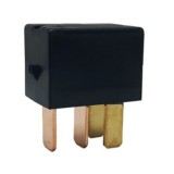 Micro relé sellado TECNIUM by DZE