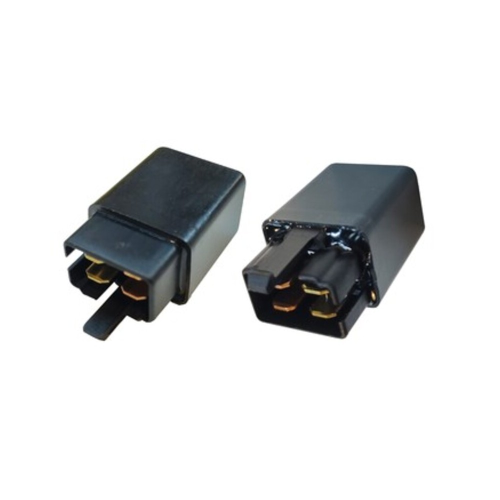 Mini relé sellado TECNIUM by DZE