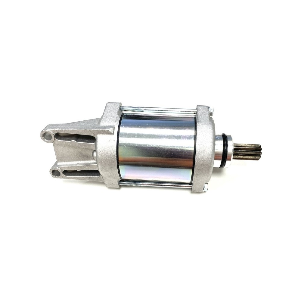 Motor de arranque moto | Arranque eléctrico moto | RCMotos