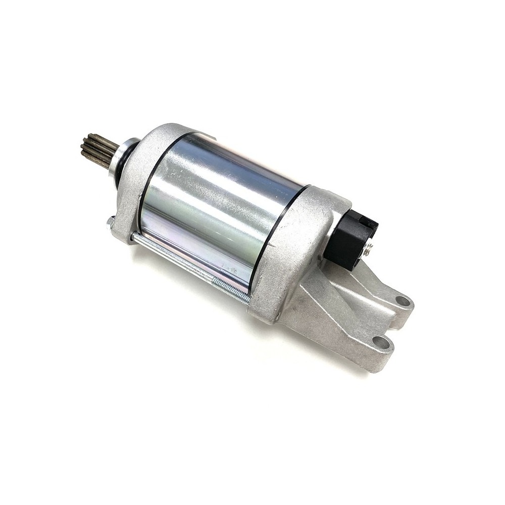 Motor de arranque moto | Arranque eléctrico moto | RCMotos