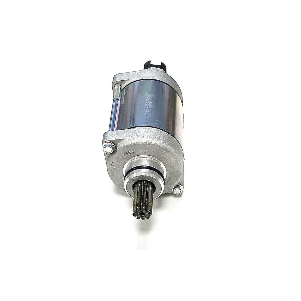 Motor de arranque moto | Arranque eléctrico moto | RCMotos