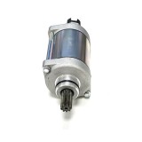 Motor de arranque moto | Arranque eléctrico moto | RCMotos