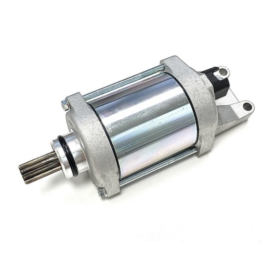 Motor de arranque moto | Arranque eléctrico moto | RCMotos