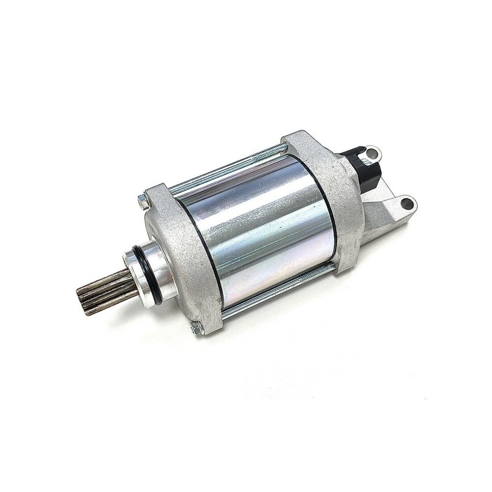 Motor de arranque moto | Arranque eléctrico moto | RCMotos