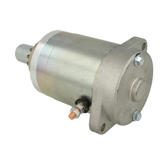 Motor de arranque moto | Arranque eléctrico moto | RCMotos