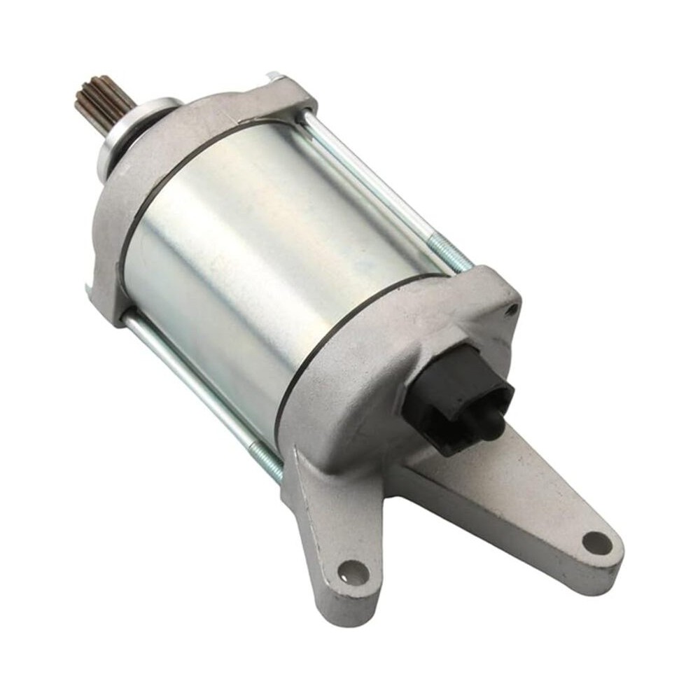 Motor de arranque moto | Arranque eléctrico moto | RCMotos