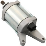 Motor de arranque moto | Arranque eléctrico moto | RCMotos