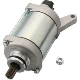 Motor de arranque moto | Arranque eléctrico moto | RCMotos