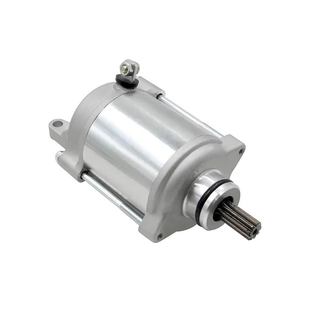 Motor de arranque moto | Arranque eléctrico moto | RCMotos