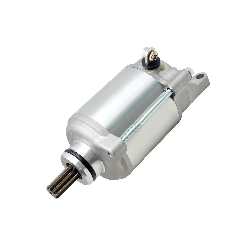 Motor de arranque moto | Arranque eléctrico moto | RCMotos