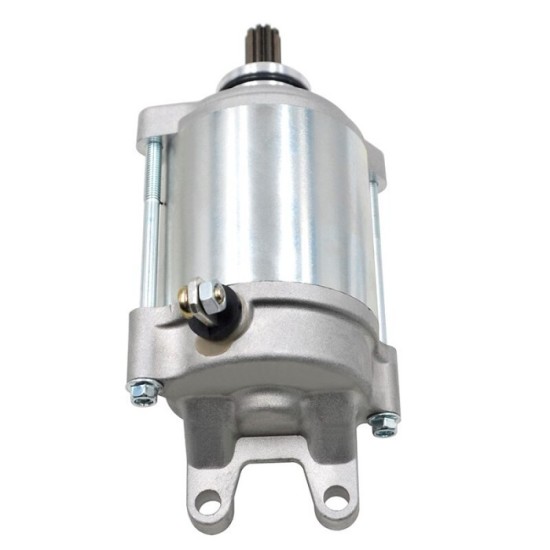 Motor de arranque moto | Arranque eléctrico moto | RCMotos