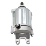 Motor de arranque moto | Arranque eléctrico moto | RCMotos