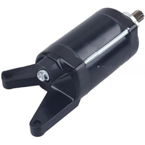 Motor de Arranque TECNIUM