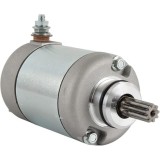 Motor de arranque moto | Arranque eléctrico moto | RCMotos