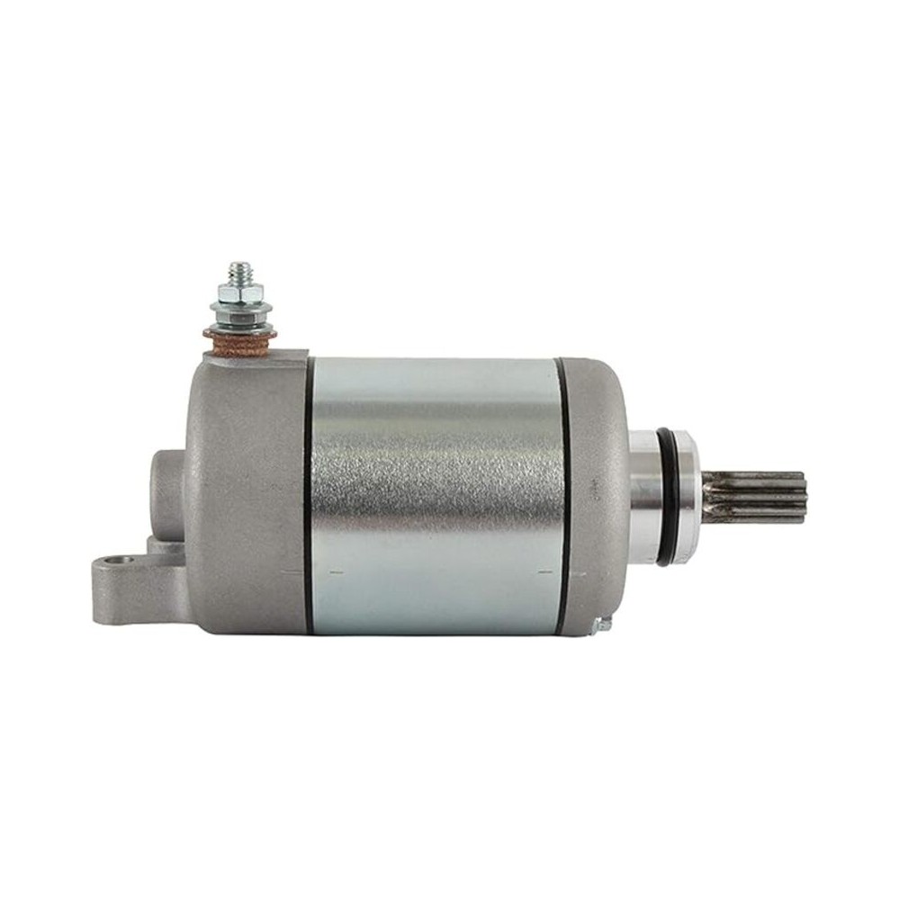 Motor de arranque moto | Arranque eléctrico moto | RCMotos