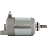 Motor de arranque moto | Arranque eléctrico moto | RCMotos