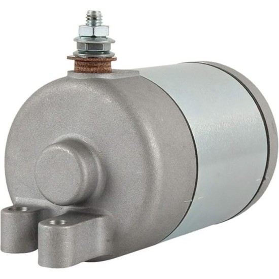 Motor de arranque moto | Arranque eléctrico moto | RCMotos