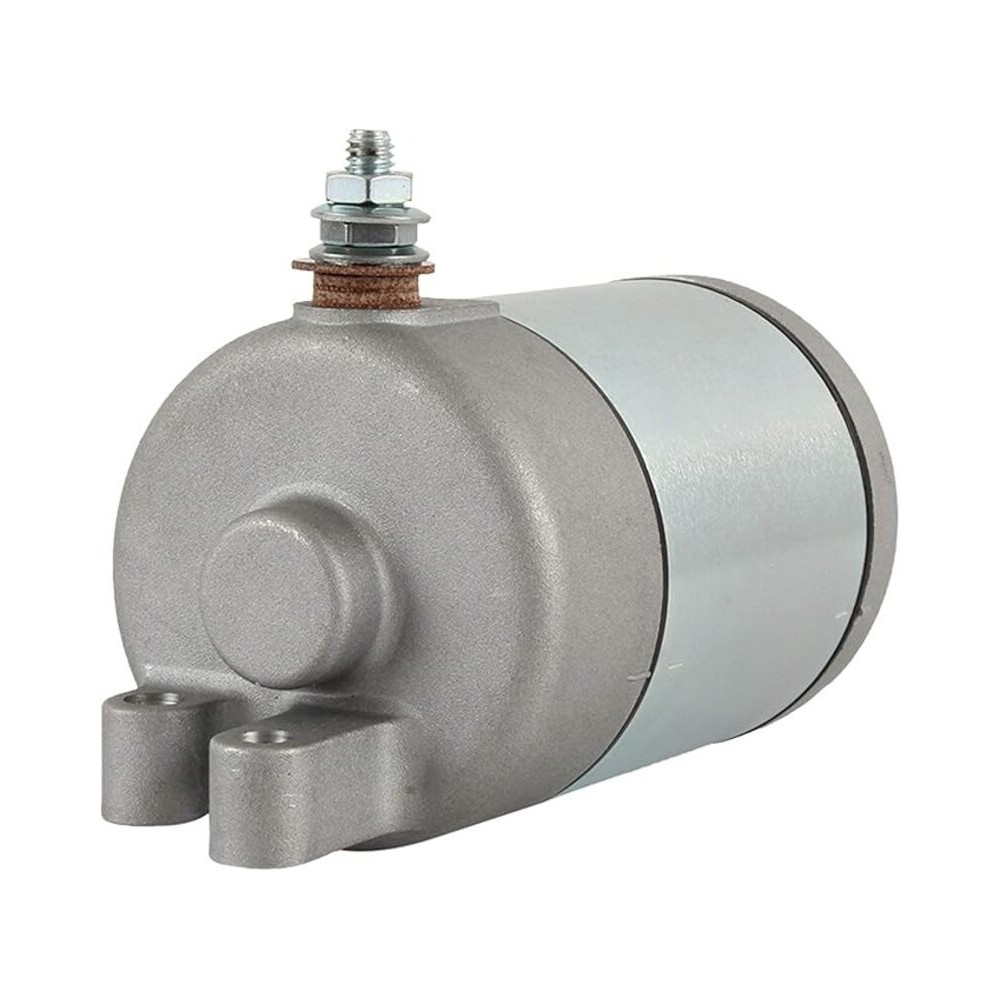 Motor de arranque moto | Arranque eléctrico moto | RCMotos