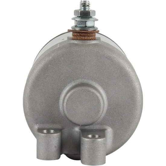 Motor de arranque moto | Arranque eléctrico moto | RCMotos