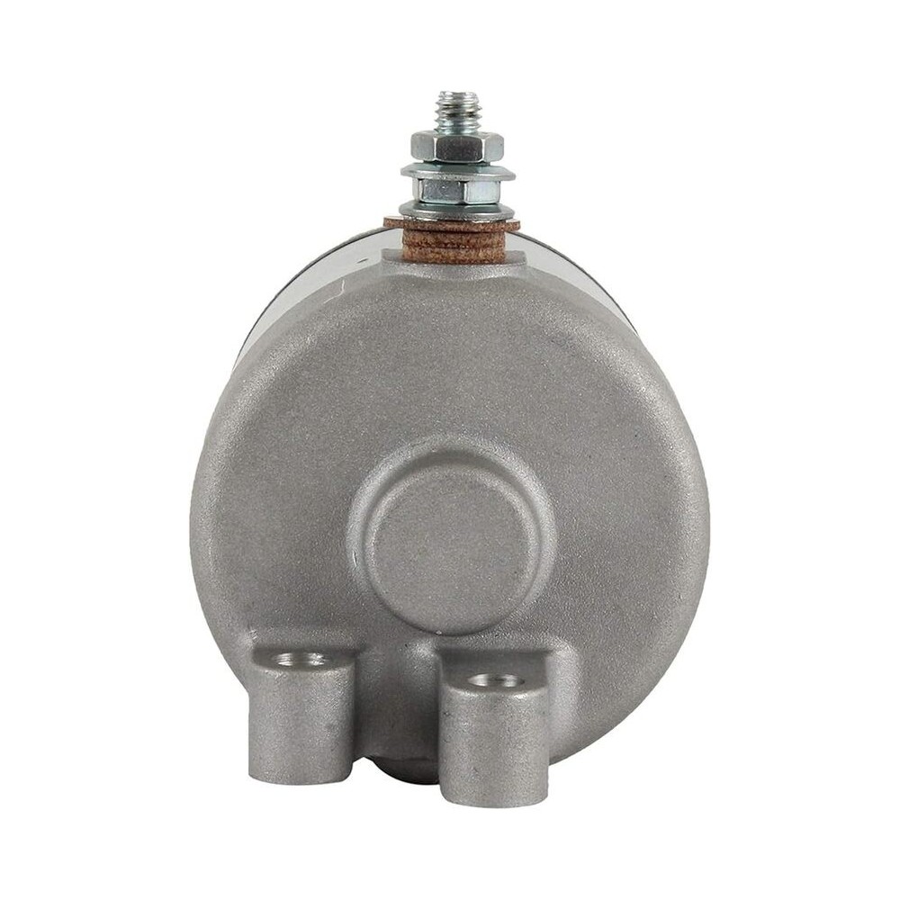 Motor de arranque moto | Arranque eléctrico moto | RCMotos