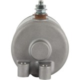 Motor de arranque moto | Arranque eléctrico moto | RCMotos